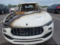 2023 Maserati Levante — photo 6 of 13 | VIN ZN661XUA9PX423582