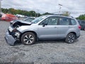 2018 Subaru Forester — photo 14 of 17 | VIN JF2SJABC1JH532235