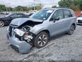 2018 Subaru Forester — photo 2 of 17 | VIN JF2SJABC1JH532235