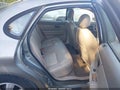 2004 Ford Taurus — photo 8 of 18 | VIN 1FAHP56S44G133979