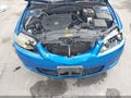 2007 Mazda 6 — photo 10 of 20 | VIN 1YVHP84C975M47211