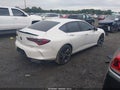 2022 Acura TLX — photo 4 of 15 | VIN 19UUB6F51NA002926