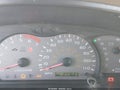 2001 Toyota Sequoia — photo 7 of 14 | VIN 5TDBT48A61S004413