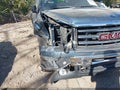 2012 GMC Sierra 1500 — photo 6 of 17 | VIN 1GTR2VE00CZ152755