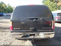 2001 Chevrolet Tahoe — photo 16 of 16 | VIN 1GNEK13T91J243319