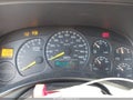 2001 Chevrolet Tahoe — photo 7 of 16 | VIN 1GNEK13T91J243319
