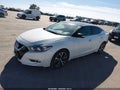 2018 Nissan Maxima — photo 2 of 17 | VIN 1N4AA6AP8JC404637