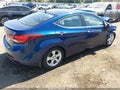 2016 Hyundai Elantra — photo 4 of 22 | VIN 5NPDH4AE9GH723516