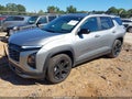 2026 Chevrolet Equinox — photo 2 of 18 | VIN 3GNAXPEG3TL121571
