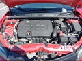 2017 Toyota Corolla — photo 10 of 16 | VIN 2T1BURHEXHC766904