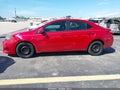 2017 Toyota Corolla — photo 14 of 16 | VIN 2T1BURHEXHC766904