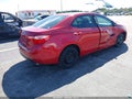 2017 Toyota Corolla — photo 4 of 16 | VIN 2T1BURHEXHC766904