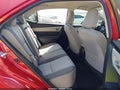 2017 Toyota Corolla — photo 8 of 16 | VIN 2T1BURHEXHC766904