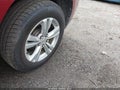 2011 Chevrolet Equinox — photo 12 of 12 | VIN 2CNFLEEC7B6240184