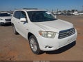 2008 Toyota Highlander Hybrid — photo 1 of 11 | VIN JTEEW44A982025313