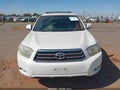 2008 Toyota Highlander Hybrid — photo 6 of 11 | VIN JTEEW44A982025313