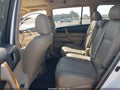2008 Toyota Highlander Hybrid — photo 8 of 11 | VIN JTEEW44A982025313