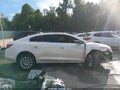 2013 Buick LaCrosse — photo 13 of 16 | VIN 1G4GF5E31DF235129