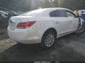 2013 Buick LaCrosse — photo 4 of 16 | VIN 1G4GF5E31DF235129