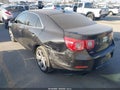 2014 Chevrolet Malibu — photo 3 of 16 | VIN 1G11J5SX3EF164817