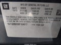2014 Chevrolet Malibu — photo 9 of 16 | VIN 1G11J5SX3EF164817