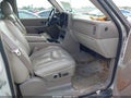 2004 Chevrolet Suburban 1500 — photo 5 of 11 | VIN 3GNEC16Z04G319271