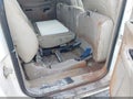 2004 Chevrolet Suburban 1500 — photo 8 of 11 | VIN 3GNEC16Z04G319271