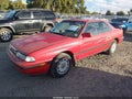 1989 Mazda MX-6 — photo 2 of 16 | VIN 1YVGD31AXK5232973