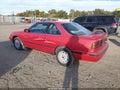1989 Mazda MX-6 — photo 3 of 16 | VIN 1YVGD31AXK5232973