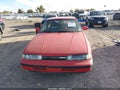 1989 Mazda MX-6 — photo 6 of 16 | VIN 1YVGD31AXK5232973