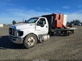 2019 Ford F-650 — photo 2 of 19 | VIN 1FDWF6DE6KDF14525