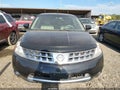 2007 Nissan Murano — photo 6 of 11 | VIN JN8AZ08T67W521602
