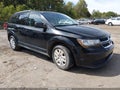 2017 Dodge Journey — photo 1 of 19 | VIN 3C4PDCAB6HT670140