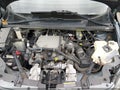 2006 Pontiac Montana — photo 10 of 16 | VIN 1GMDV33L76D131899