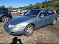2002 Saturn L-Series — photo 2 of 12 | VIN 1G8JW54RX2Y558428