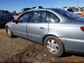 2002 Saturn L-Series — photo 6 of 12 | VIN 1G8JW54RX2Y558428