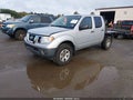 2015 Nissan Frontier — photo 2 of 16 | VIN 1N6AD0EV0FN736443