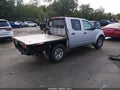 2015 Nissan Frontier — photo 4 of 16 | VIN 1N6AD0EV0FN736443