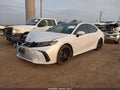 2026 Toyota Camry — photo 2 of 17 | VIN 4T1DAACK8TU767962