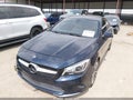 2018 Mercedes-Benz CLA-Class — photo 2 of 16 | VIN WDDSJ4EB6JN618232