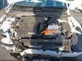 2021 Hyundai Ioniq Hybrid — photo 10 of 17 | VIN KMHCX5LD4MU259900