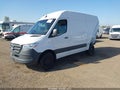2025 Mercedes-Benz Sprinter — photo 2 of 17 | VIN W1Y4KBHYXST195314
