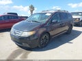 2013 Honda Odyssey — photo 2 of 11 | VIN 5FNRL5H20DB033850
