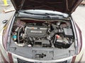 2009 Honda Accord — photo 10 of 17 | VIN 1HGCP26359A127485