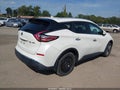 2015 Nissan Murano — photo 4 of 16 | VIN 5N1AZ2MH7FN271747