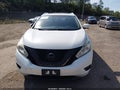 2015 Nissan Murano — photo 6 of 16 | VIN 5N1AZ2MH7FN271747