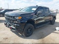 2021 Chevrolet Silverado 1500 — photo 2 of 16 | VIN 1GCPYCEF2MZ141529
