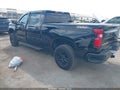 2021 Chevrolet Silverado 1500 — photo 3 of 16 | VIN 1GCPYCEF2MZ141529