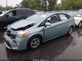 2014 Toyota Prius — photo 2 of 16 | VIN JTDKN3DU9E1840093