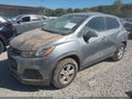 2020 Chevrolet Trax — photo 2 of 16 | VIN 3GNCJNSB1LL175801